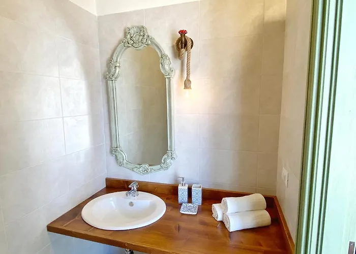Loft Il Fico Apartment *