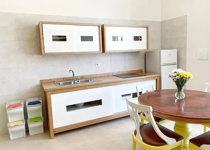 Loft Il Fico Apartment