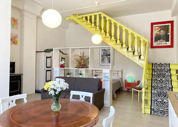 Loft Il Fico