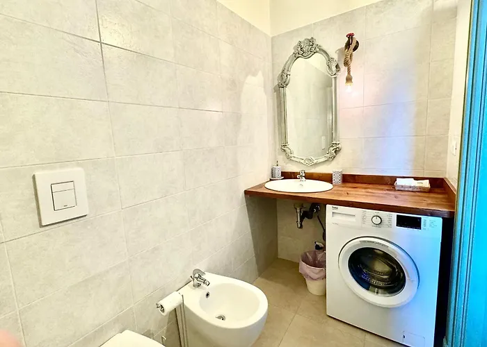 Loft Il Fico Apartment Zapponeta