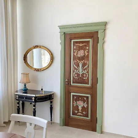 Loft Il Fico Zapponeta