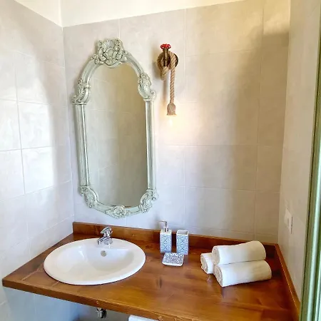 Loft Il Fico Apartment *