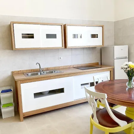 Loft Il Fico Apartment