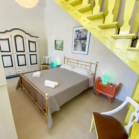 Apartment Loft Il Fico Zapponeta
