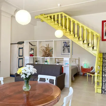 Loft Il Fico