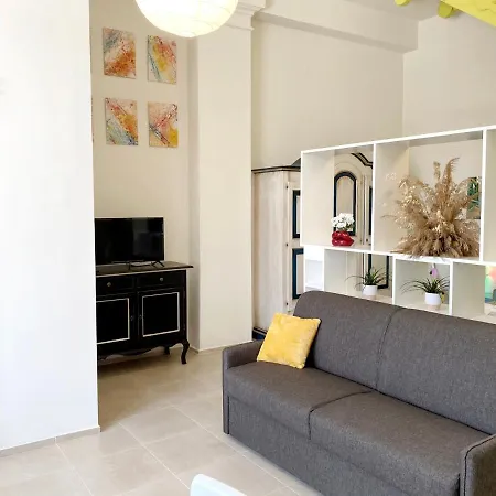 Loft Il Fico Apartment