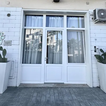 Loft Il Fico * Zapponeta