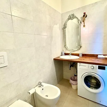 Loft Il Fico Apartment Zapponeta